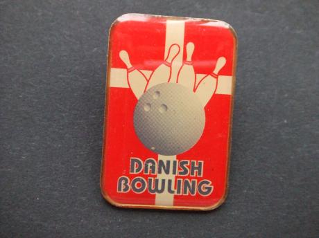 Bowlen Danish bowling